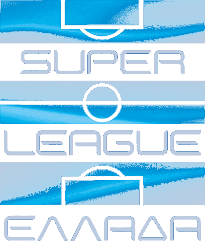 Super League logo
