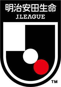 J1 League logo